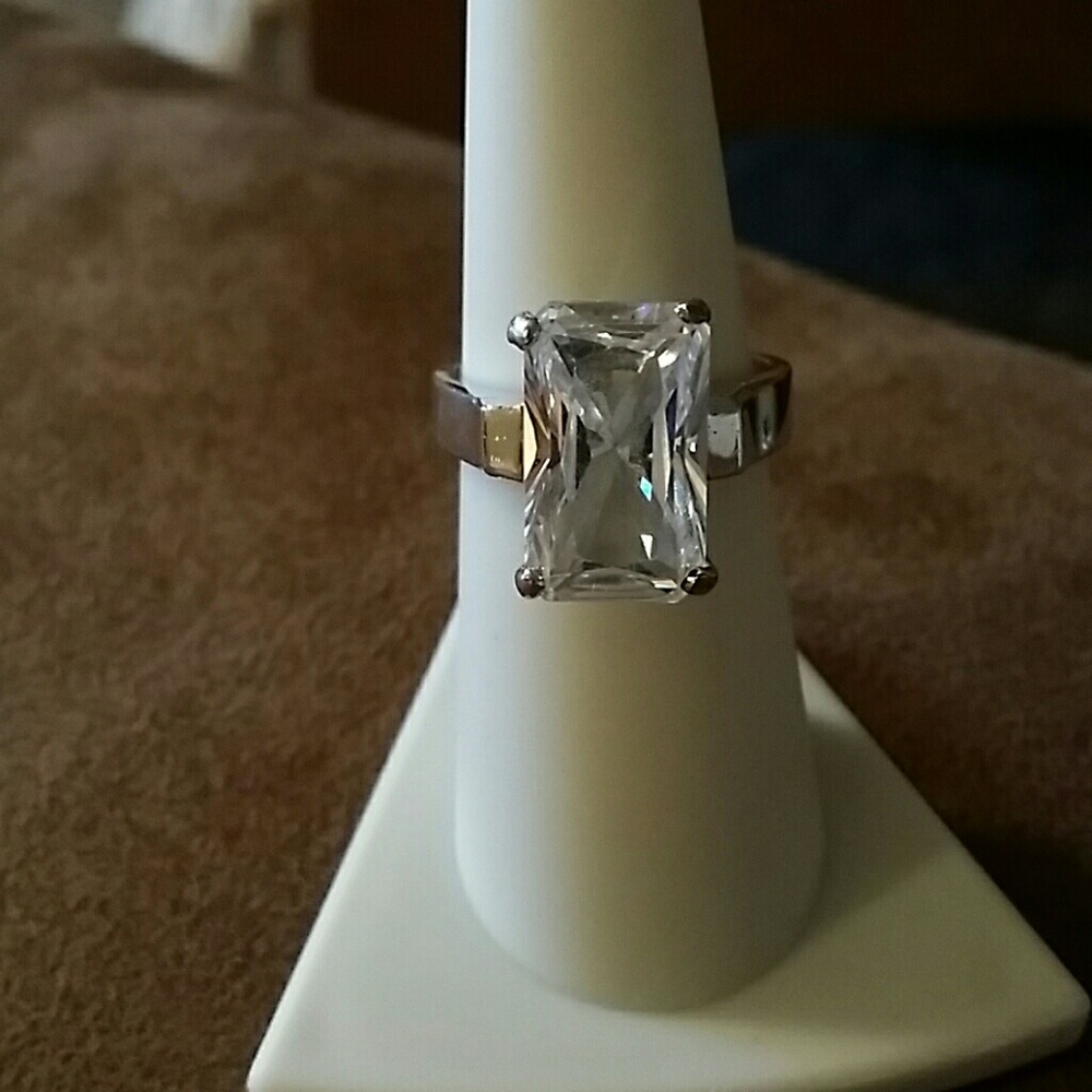 Estate  HC Collections Ring in .925 Solid 😍